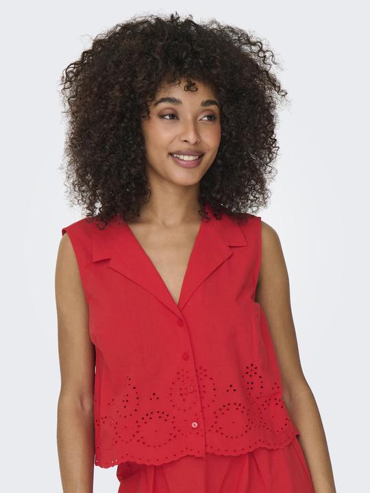 Image du produit Only ONLROXANNE Hemd Hemd (S)
