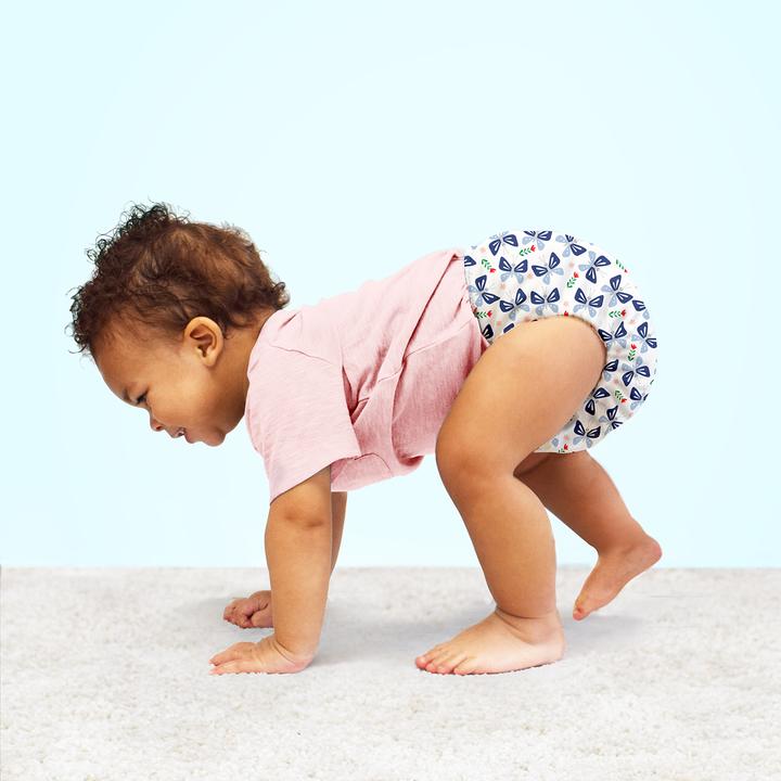 Produktbild Bambino Mio Miosolo Des Käfer's Leben (One Size, 6 Stück)