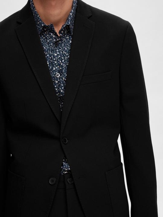 Actual product image Selected Homme Jacket SLHSLIM-DELON (48)
