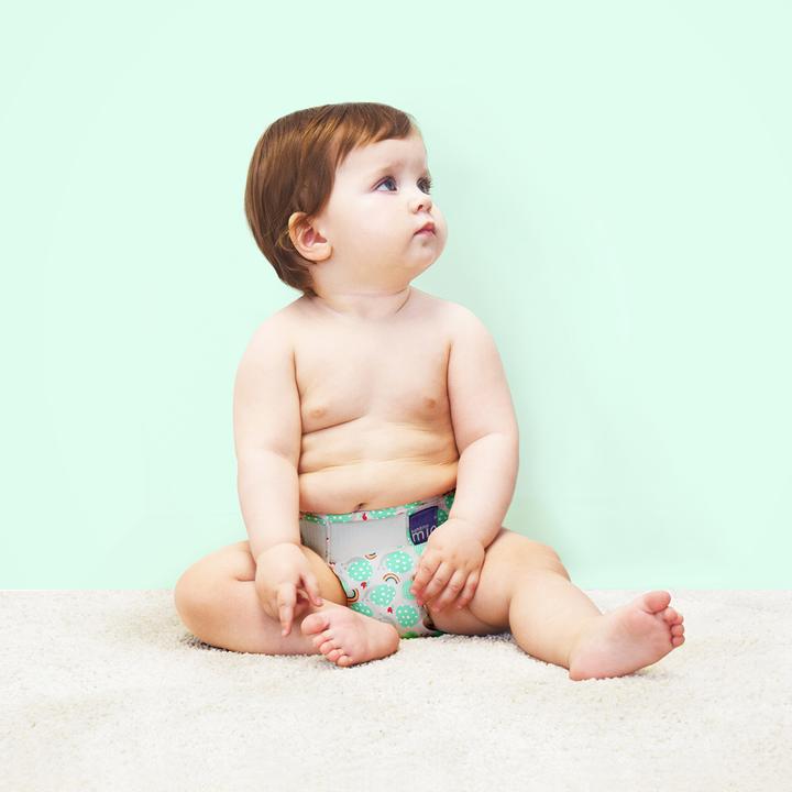 Produktbild Bambino Mio Miosolo Des Käfer's Leben (One Size, 6 Stück)