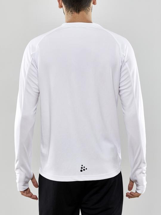 Actual product image Craft Evolve Crew Neck M (M)