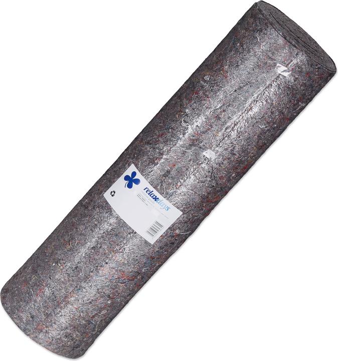 Produktbild Relaxdays Malervlies (50 m, 1000 mm)