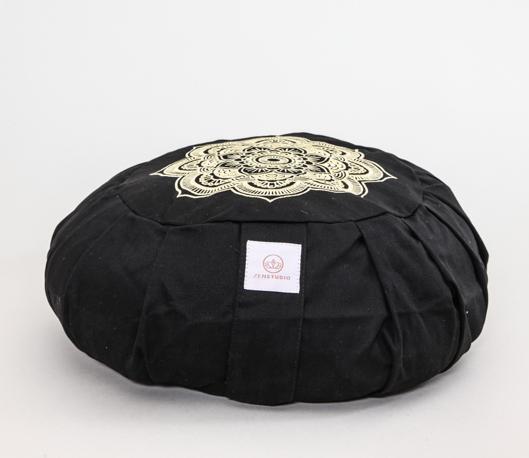 Actual product image Cachet Meditation cushion