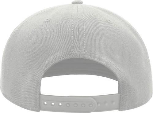 Immagine prodotto Atlantis Cappello a 6 pannelli con sfumatura piatta (Taglia unica)