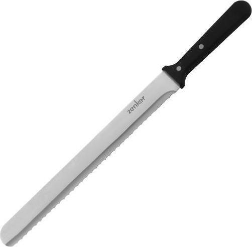Produktbild Zenker Konditor- und Glasurmesser