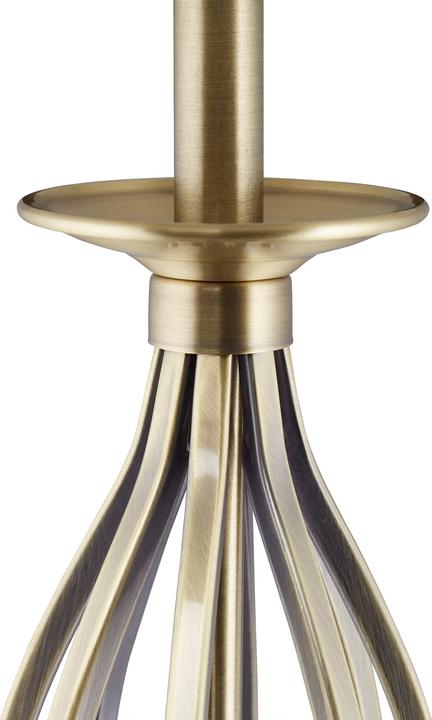 Produktbild Relaxdays Schirmlampe (E27)