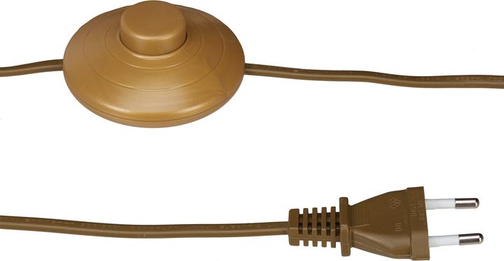 Produktbild Relaxdays Schirmlampe (E27)