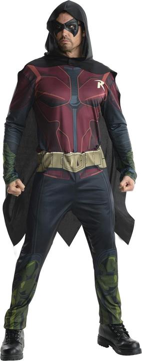 Image du produit Batman - Déguisement - Homme (XL)