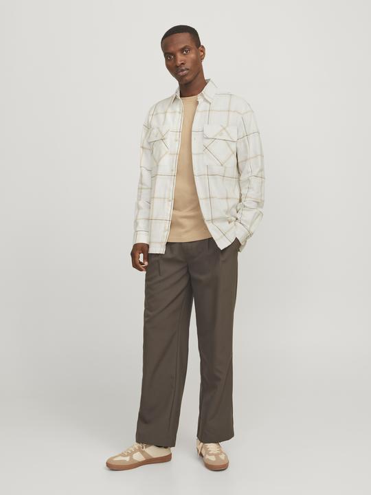 Produktbild Jack & Jones Comfort Fit Overshirt Overshirt (XS)