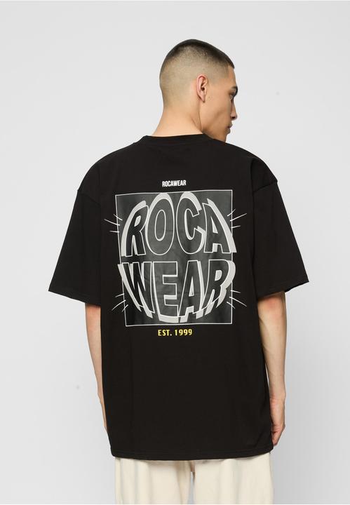 Actual product image Rocawear Tshirt Hood - 139113 (XL)