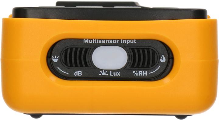 Produktbild Max Hauri LSC EM5510B (CAT III 600V)