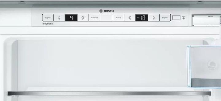 Produktbild Bosch Hausgeräte KIS77AFE0 (231 l)