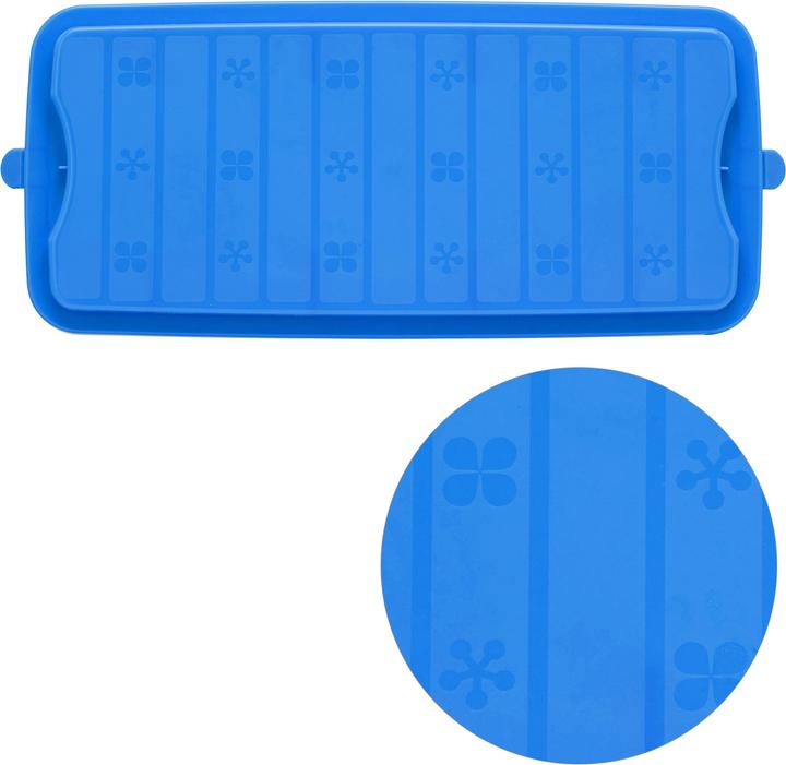 Immagine prodotto Relaxdays Contenitore rettangolare per torte