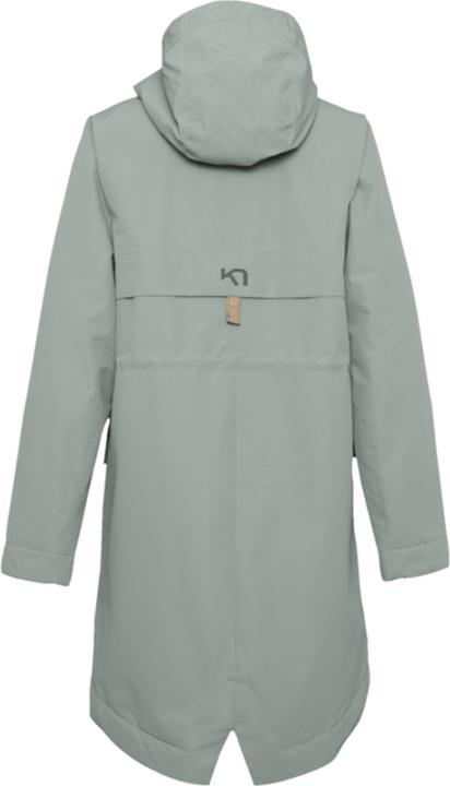 Actual product image Kari Traa Mona Parka (XL)