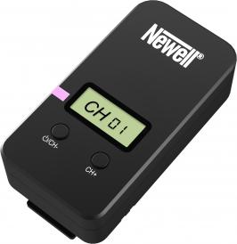 Image du produit Newell Pilote bezprzewodowy z interwałometrem do Nikon (Funk)