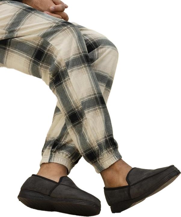 Produktbild Lazy Dogz Hausschuhe Eden II (44)