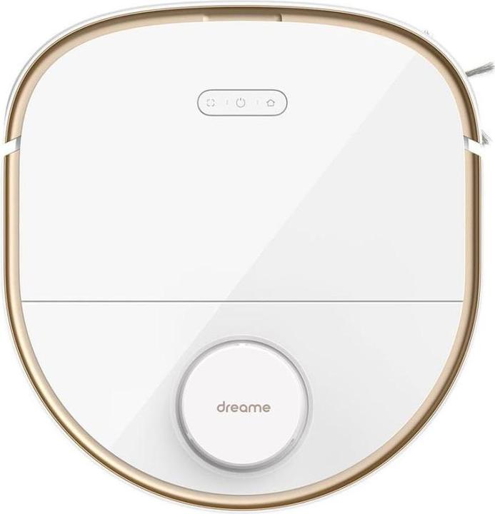 Image du produit Dreame W10 Pro (Robot d'aspiration et de nettoyage)