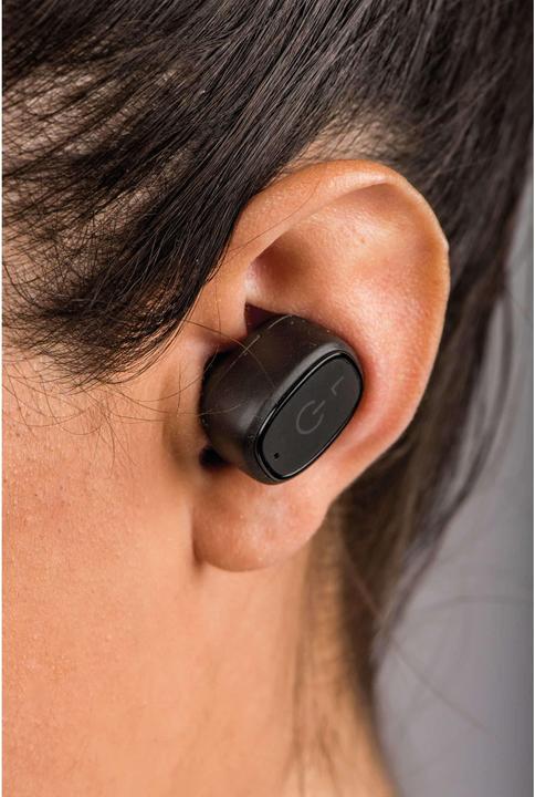 Actual product image Lenco In-earphones (4 h, Wireless)
