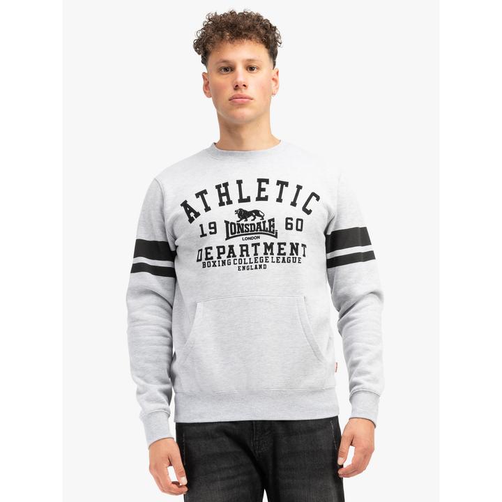 Lonsdale Glespin