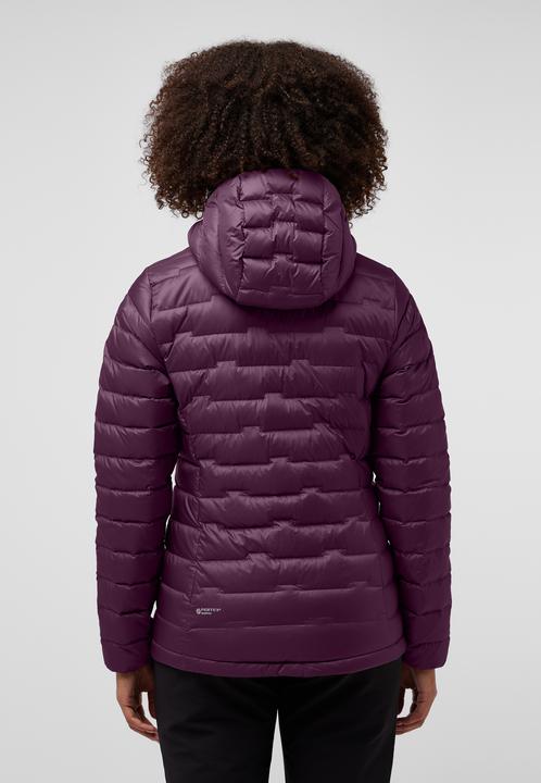 Produktbild Jack Wolfskin Women's Passamani Down Hoody (M)