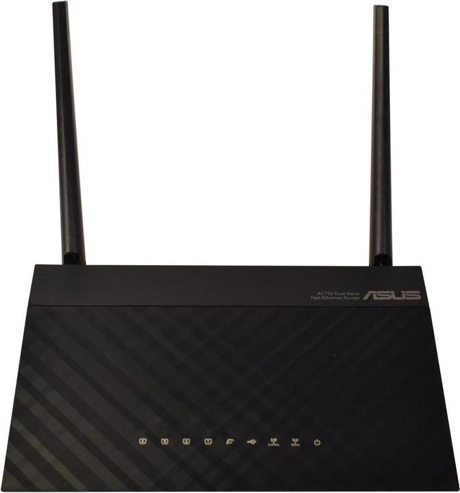 Actual product image Televes A-VPNR VPN Router 831404