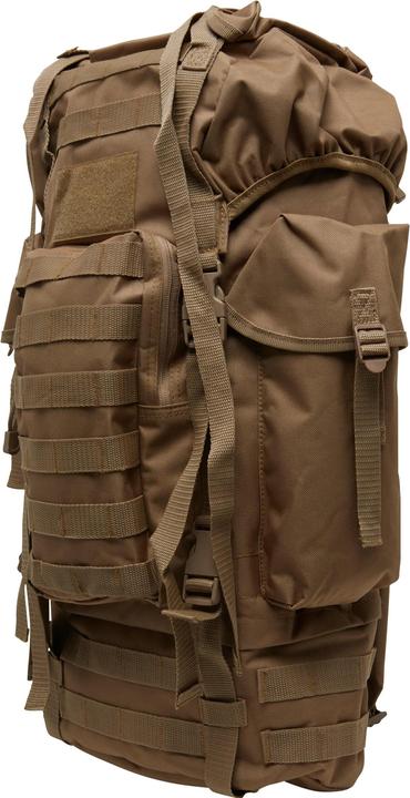 Actual product image Brandit Combat Backpack Molle - 15995 (65 l)