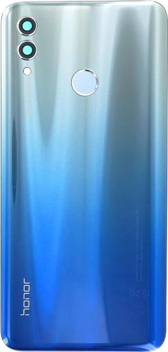 Produktbild Huawei Honor 10 Lite Back Cover 02352HUX sky blue