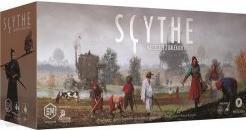 Immagine prodotto Enigma Falce - Estensione per giochi da tavolo (STM607) (Inglese)