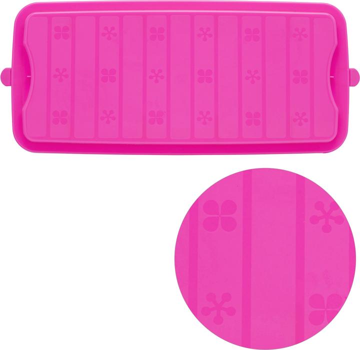 Produktbild Relaxdays Kuchenbox