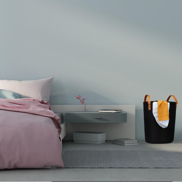 Produktbild Relaxdays Wäschekorb (31 l)