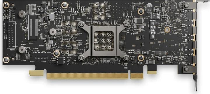 Produktbild HP Intel Arc Pro A40 6GB 4mDP GFX (6 GB)