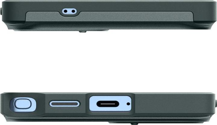 Produktbild Spigen Optik Armor (Samsung Galaxy S25 Ultra)
