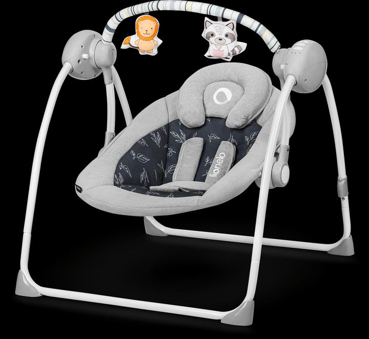 Actual product image Lionelo Ruben