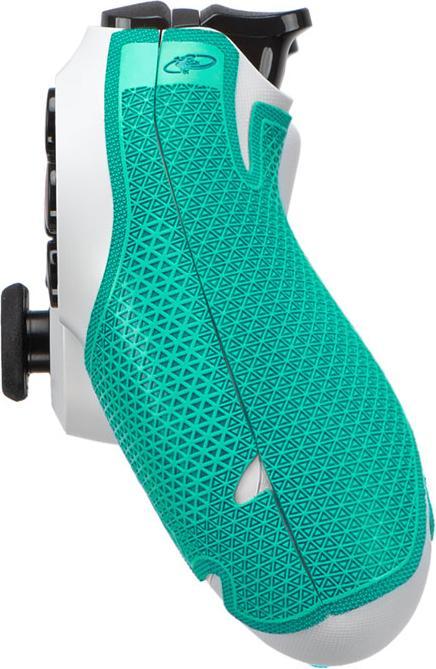 Image du produit Lizard Skins Playstation 4 - Teal (découpé, 0,5mm) (PS4)