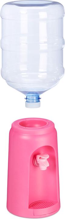 Immagine prodotto Relaxdays Distributore acqua, tanica