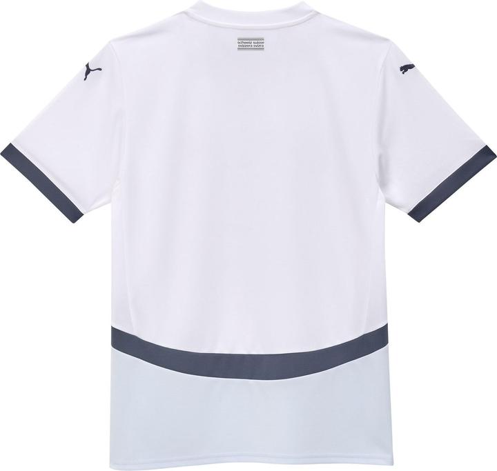 Image du produit Puma Suisse Away Replica (140)