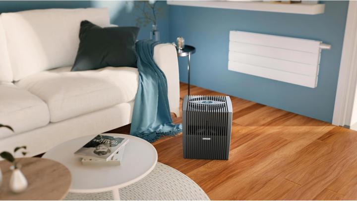 Actual product image Venta LW 25 Comfort Plus (45 m²)