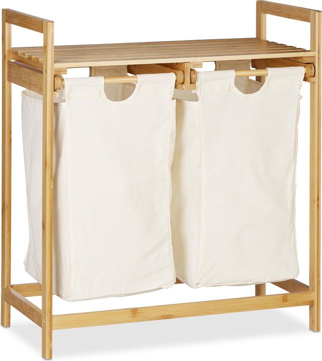 Produktbild Relaxdays Thomas (60 l)