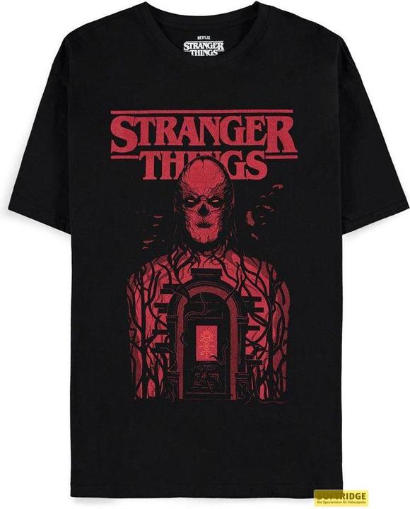 Immagine prodotto Difuzed Maglietta Stranger Things Red Vecna (S) (S)