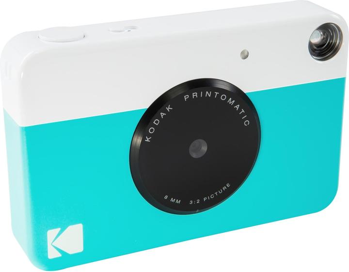 Actual product image Kodak Printomatic