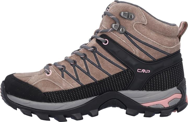 Actual product image CMP Campagnolo Rigel MID WP (39)