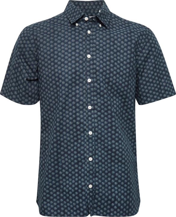 Casual Friday Camicia CFAnton SS AOP - 20504660