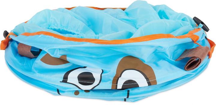 Produktbild Relaxdays Pop-Up Wäschekorb (39 l)