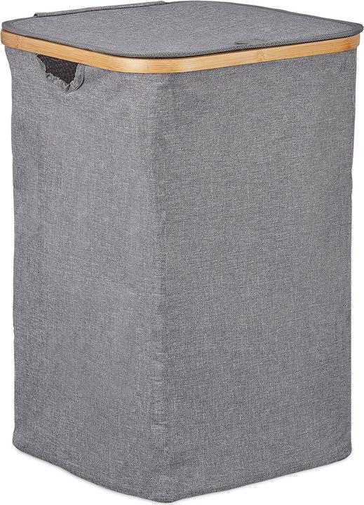 Produktbild Relaxdays Wäschekorb (42 l)
