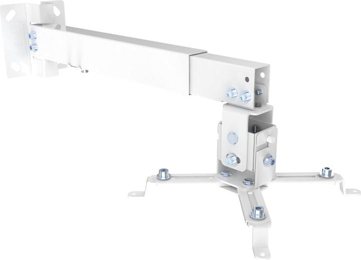 equip Fixing kit (Wall, Ceiling)