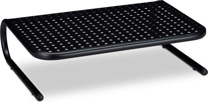 Image du produit Relaxdays Support de moniteur
