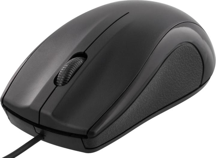 Produktbild Deltaco MS-711 (Kabelgebunden)