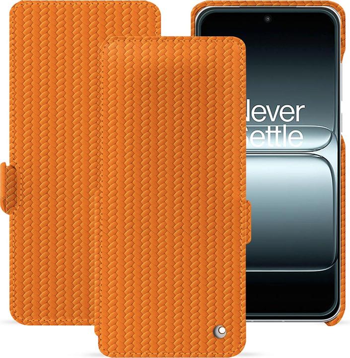 Produktbild Noreve Lederschutzhülle horizontal (Xiaomi 13T)