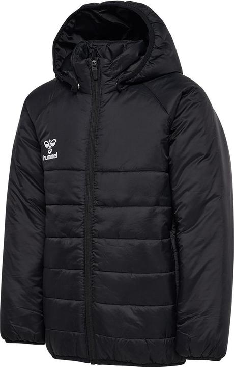 Image du produit hummel Veste à Capuche Matelassée Hmlgo Kids (128)