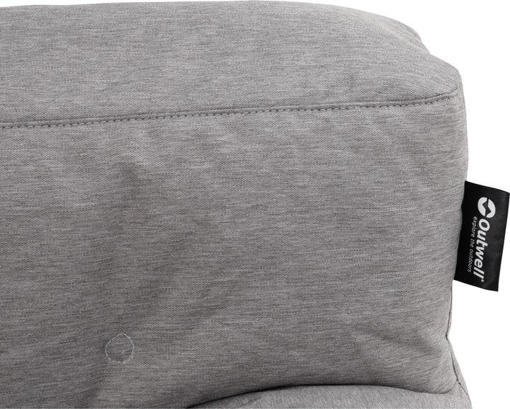 Actual product image Outwell Snowbird Lake Inflatable Sofa